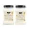Spicy Yum! Cassava Flour | 2 Packs - 40 oz Each (Total 80 oz