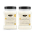 Spicy Yum! Cassava Flour | 2 Packs - 40 oz Each (Total 80 oz