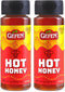 Gefen Hot Honey, 12 oz (2 Pack) | Sweet & Spicy Honey