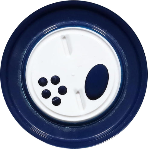 4.4oz, 2 Pack Morton Sea Salt Fine Shaker