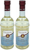 COLAVITA White Balsamic Vinegar, 16.9 Ounce (Pack of 2)
