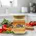 20oz (1.25lbs) 567g Rani Falafel Mix (Chickpeas & Spices Blend for Falafel) PET Jar ~ Gluten Friendly | NON-GMO |