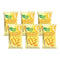 Real Food From The Ground Cauliflower Stalks - 6 Count, 4oz Bags