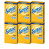 Sunkist Singles-To-Go Drink Mix, Pineapple, Non-Carbonated, Low-Calorie, Zero Sugar, 6 CT in