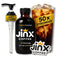 Jinx Coffee Concentrate 50x Stronger Cold Brew Coffee | Strong Caffeine Concentrated Liquid, Perfect