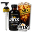 Jinx Coffee Concentrate 50x Stronger Cold Brew Coffee | Strong Caffeine Concentrated Liquid, Perfect