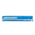 Sour Punch 48 Oz Straws, Sweet & Sour Flavored Soft, Chewy Candy, Tray, Blue Raspberry