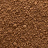 1lb Frontier Co-op Ground Carob Powder, Bulk Bag - Medium-Roasted Natural Cocoa Substitute Powder with Rich Chocolate