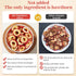 4.2oz/120g Baihuatang Natural Dried Hawthorn Slices Hawthorn Berries Hawthorn Berry tea Hawthorn Slices Shanzha