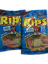 Rips Strawberry and Green Apple Licorice Pieces, 4 Ounce Bags, 2 Bags