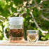 4 oz USDA Organic Decaffeinated Green Loose Leaf Green Tea