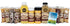 Country 8-4 Set Amish Popcorn | Ounce Variety Gift with Buttery Topping, Sweet Caramel Glaze, Ballpark Salt & Cheddar