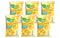 Real Food From The Ground Up Cauliflower Chips - 6 Pack Snack