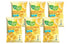 Real Food From The Ground Up Cauliflower Chips - 6 Pack Snack