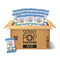SkinnyPop Butter Popcorn , 12ct, 1oz Individual Snack Size Bags, Skinny Pop,
