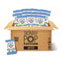 SkinnyPop Butter Popcorn , 12ct, 1oz Individual Snack Size Bags, Skinny Pop,