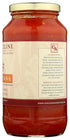 Gino Angelini Savory Bacon Pasta Sauce - Flavorful Italian Sauce