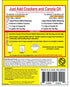 Savory Saltine Seasoning, 1.4 Ounce, Pack of 2