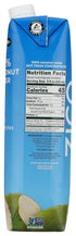 1 Zico - Pure Premium Coconut Water Natural - Liter