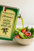 3 (101 oz) Montinaro Italian Extra Virgin Olive Oil Liter fl Tin Cold-Pressed EVOO from Puglia, Italy Coratina