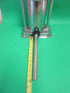 Smokehouse Chef SET** 12" 3/8" 3/4" 5 LB COMBO EXTRA LONG Sausage Stuffer Horn Tube & for LEM Mighty Bite