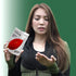 50-Halves, 100% Miracle Berry by richberry, Freeze Dried Premium Fruits, Real Fruit, No Preservatives, Naturally