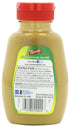Nance's 10-ounces (Pack of6) Mustard Sharp & Creamy