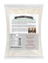10 LB (10 Organic Sona Masoori Rice Premium Quality - India Origin, Short Grain Rice, All Natural & Non-GMO - by Jiva