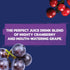 16oz (12 Pack) Ocean Spray Cran-Grape Cranberry Grape Juice Drink, can