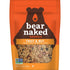 (6 Bear Naked Granola Cereal, Whole Grain Granola, Breakfast Snacks, Fruit and Nut Medley Bags)