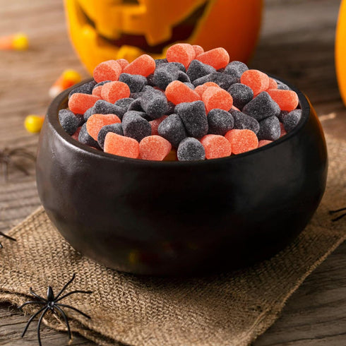 2 Lbs Halloween Spice Drops