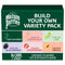 Maison Perrier Build Your Own Variety Pack, Sparkling Water, 11.15 Fl Oz