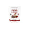 Cacao & Reishi Mushroom Blend Powder, 8oz - Organic, Non-GMO, Vegan, Gluten