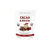 Cacao & Reishi Mushroom Blend Powder, 8oz - Organic, Non-GMO, Vegan, Gluten