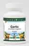 Terravita Garlic (Certified Organic) Powder (1 oz, ZIN: 517697) - 3 Pack