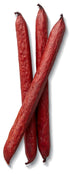 Summer Summer 1 24 Pack Cloverdale Tangy Snackers Sausage Sticks, Individually Wrapped Sausage Meat Snacks, Soft Bite