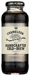 Chameleon Cold Brew Coffee Espress, Ready to Drink, 10 Fl oz