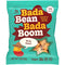 Bada Bean Bada Boom Crunchy Roasted Broad Bean Snacks (Fava), High Protein, Vegan, Gluten-free - 110 Calorie Packs