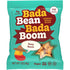 Bada Bean Bada Boom Crunchy Roasted Broad Bean Snacks (Fava), High Protein, Vegan, Gluten-free - 110 Calorie Packs