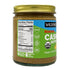 (8 Wilderness Poets, Organic Roasted Cashew Butter - Ounce Glass Jar) - Ultra Creamy, One Ingredient - No Added Sugar