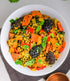 Natural Whole Dried Mung Beans - Ready to Cook & Non-GMO