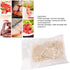 Xcello 42 44mm Sausage Casings, to Edible Salted Sausage Casings for Making Bratwurst Bockwurs and Italian Sausages