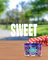 6oz Blue Diamond Almonds, Classic Blueberry Flavored Sweet Snack Nuts, Non-GMO, Kosher, and No Gluten Ingredients