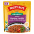 10oz (Pack 8) Tasty Bite Indian Madras Lentils, Pouches