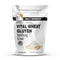 It's Just! Vital Wheat Gluten Flour - High Protein, Vegan, Low Carb,