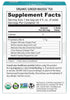Earth Mama 16 (2-Pack) Organic Ginger Nausea Tea | Comforts Occasional Nausea + Morning Sickness, Teabags Per Box