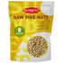 Sunbest Natural Raw Pine Nuts, 8oz Unsalted & Unroasted Shelled Pignoli Nuts