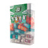 60 234g TIC TAC Box with Mini Boxes (Mint, Orange, Spearmint, Peach and Passion fruit) by Tic Tac