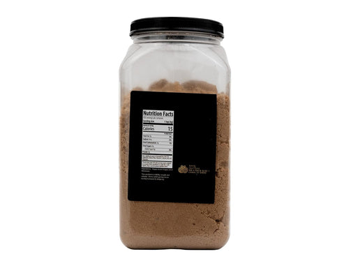 (7.5 GranAroma Light Brown Sugar, Baking & Desserts, Cane Molasses, Pantry Staple Pound)