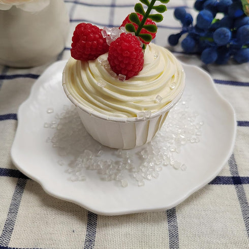 White Sugar Sprinkles, Edible Crystal Rock Sugar for Baking, Cupcakes Topper, Cookies Cake Decorating, Ice Cream